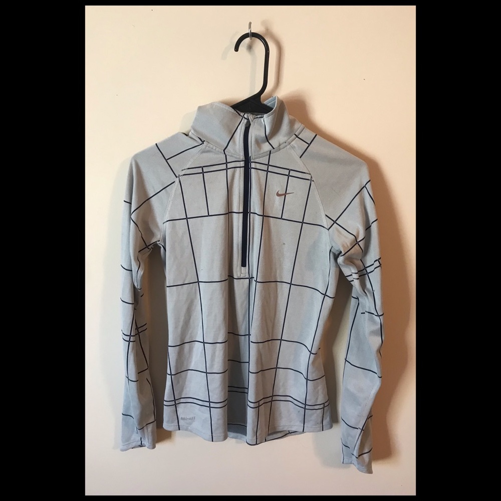 Women’s NIKE Running Pullover